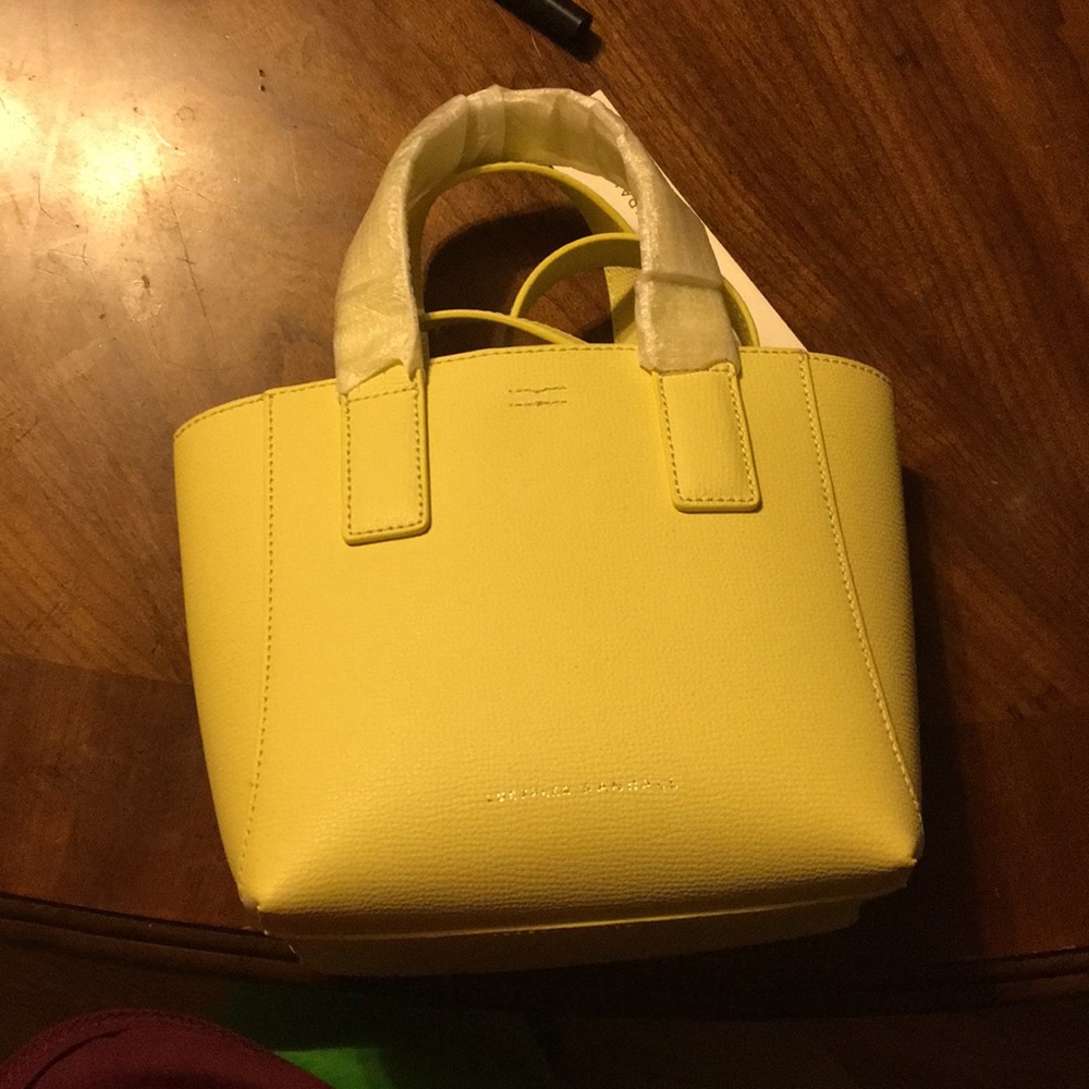 Super cute fun spring purse